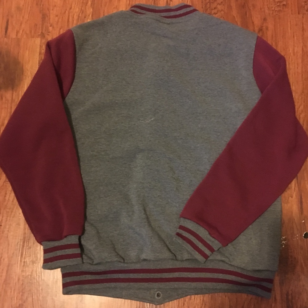 Men’s jacket. - Picture 2 of 2